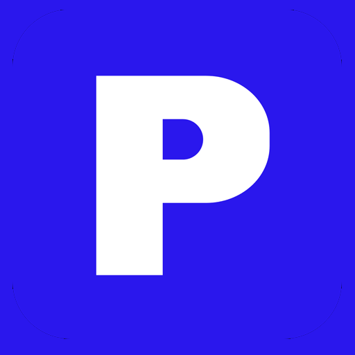 Parking mesta logo
