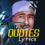 Cover Image of Descargar 2PAC - LYRICS AND QUOTES  APK