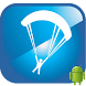 Kitesurfing - Androidアプリ