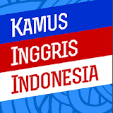 Kamus Inggris Indonesia Lengkap icon