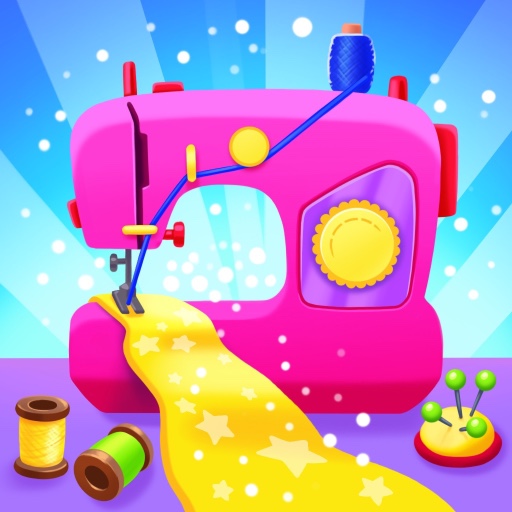 Fashion Doll: games for girls 2.0.5 Icon