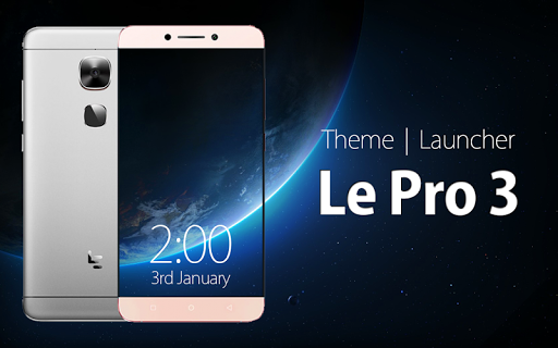 Launcher