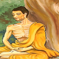 Buddhism Hindi