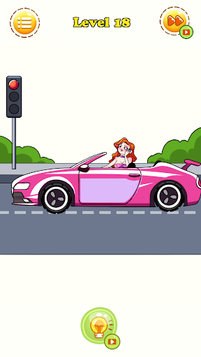 Delete It All : Nurse Story Screen 3