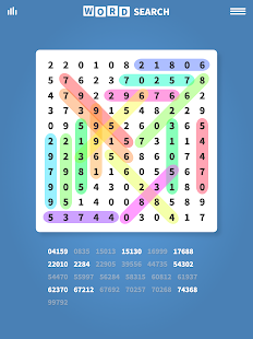 Word Search u00b7 Puzzles  Screenshots 14