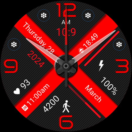 DB028 eXperience screenshot 27