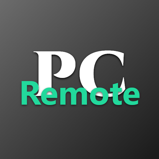 PC Remote & Gamepad logo