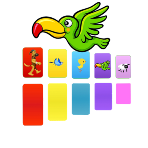 Kids toy - Animal Sound +