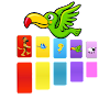 Download Xylophone - Flute, Shakers, Piano, Animal Sound on Windows PC for Free [Latest Version]