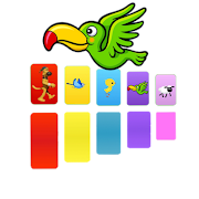 Xylophone - Flute, Shakers, Piano, Animal Sound +