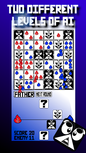 Father and Son (Multiplayer) Screen 2