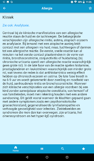 Kindergeneeskunde op zak