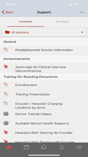 RCMPStudy - CCJS Screen 3