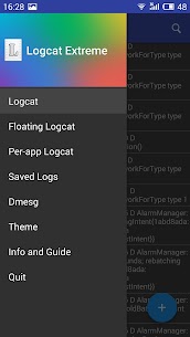 Logcat Extreme Pro APK (PAID) Free Download Latest Version 2