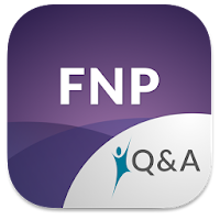 FNP Family Nurse Practitioner 
