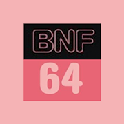 British National Formulary 64  Icon