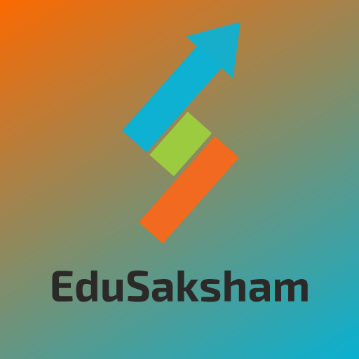EduSaksham logo