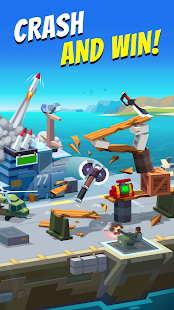 Flippy Knife: 3D flipping game لقطة شاشة