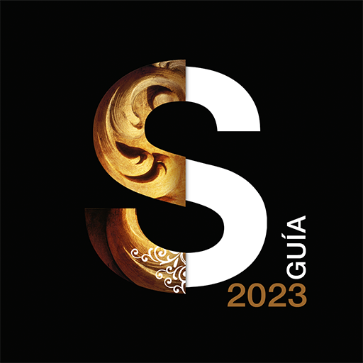 Guía Semana Santa de Sevilla logo