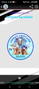 Unidad Cristiana Radio