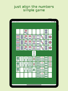 nines / Fingertip Mahjong