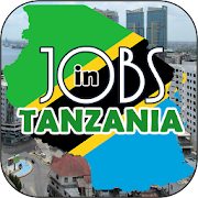 Job in Tanzania  - Kazi nchini Tanzania