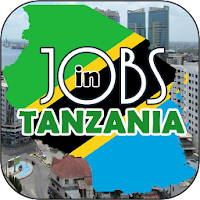 Job in Tanzania