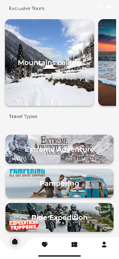 TourMaker Screenshot 4 - AppWisp.com