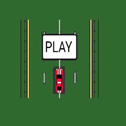 Android application race samba screenshort