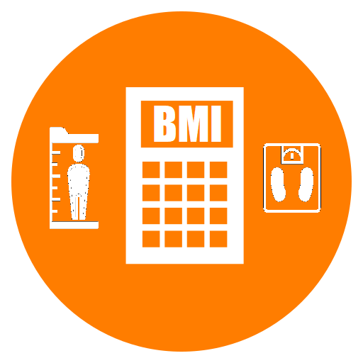 BMI Calculator logo