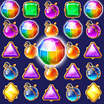 Cover Image of Download Jewel Castle™ - Classical Match 3 Puzzles 1.7.0 APK