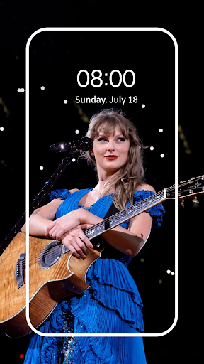Taylor Swift HD Wallpaper 4