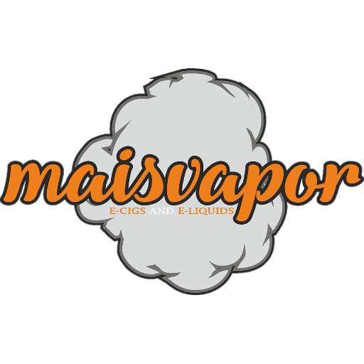 mais vapor logo