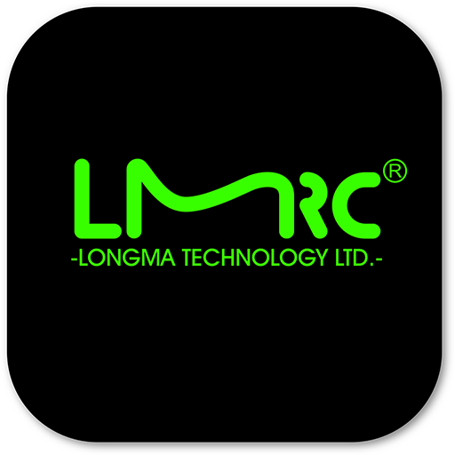 LMRC-FUN logo