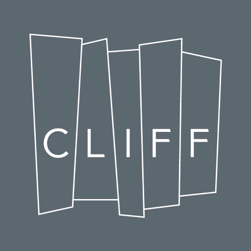 CLIFF logo