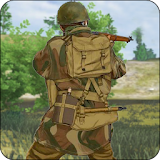 Modern IG Commando Survival Hill Mision icon
