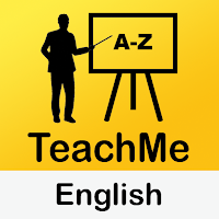 TeachMe English - sinhala english learning app