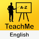 TeachMe English - sinhala english learning app Baixe no Windows