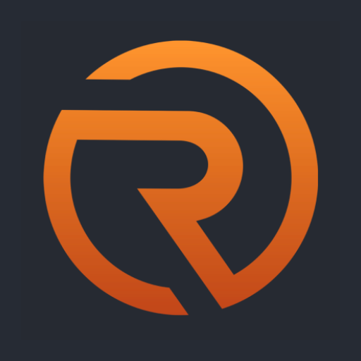 R-ev logo