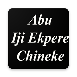 Abu Iji Ekpere Chineke (Igbo H: Download & Review