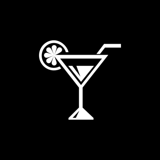 Bartender Virtual - Cocktails logo