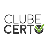 Clube Certo icon