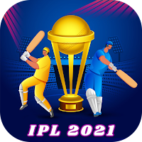 IPL 2021 - IPL Live Cricket Score