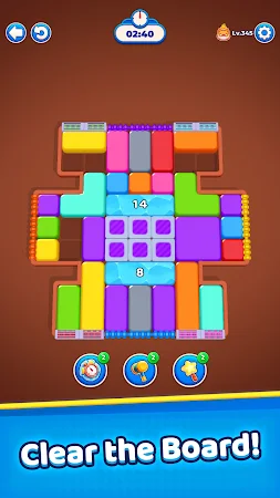 Game screenshot Sweet Mania hack