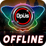 Cover Image of Download DJ Opus Viral Offline Lengkap  APK
