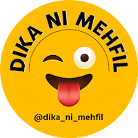 Dika Ni Mehfil : Shayari, Quotes and Status
