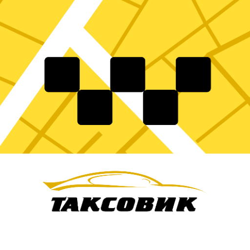 ТАКСОВИК logo