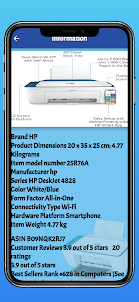 HP DeskJet 2600 printer Guide