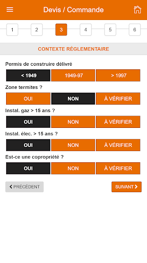 DGP EXPERT Screen 2
