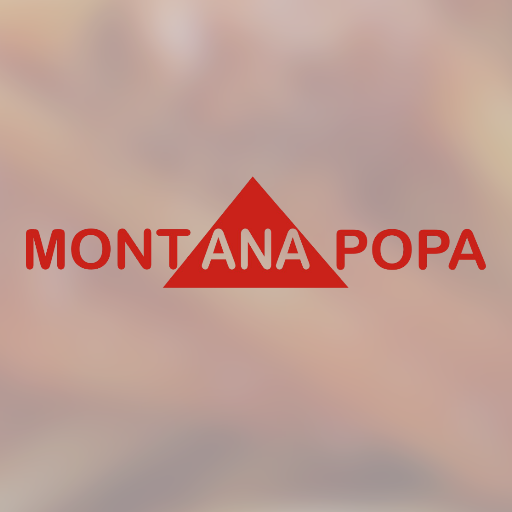 Montana Popa logo